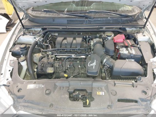 1FAHP2H8XEG112667 Ford TAURUS SEL