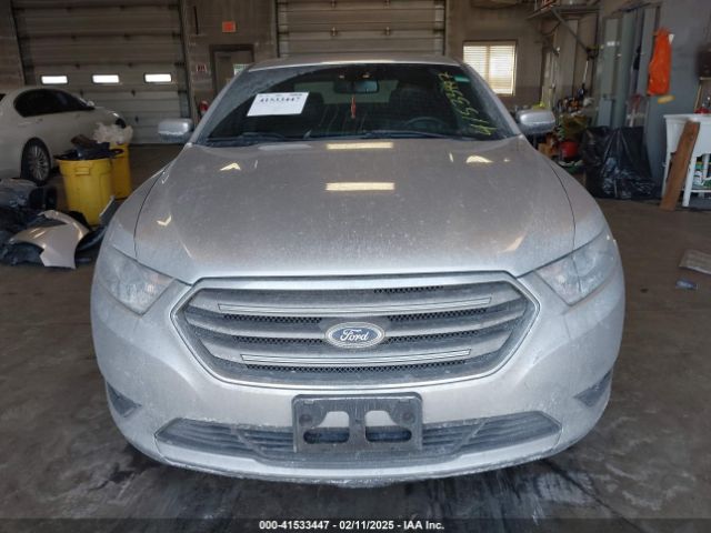 1FAHP2H8XEG112667 Ford TAURUS SEL