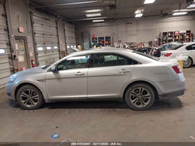1FAHP2H8XEG112667 Ford TAURUS SEL