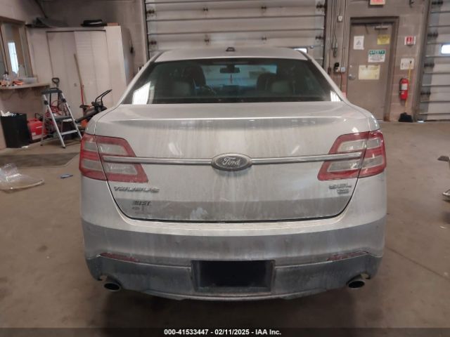1FAHP2H8XEG112667 Ford TAURUS SEL
