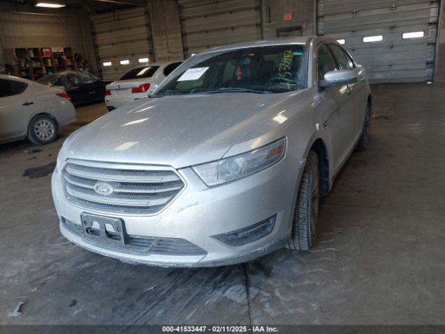 1FAHP2H8XEG112667 Ford TAURUS SEL