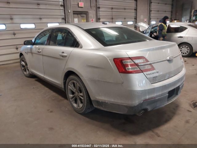 1FAHP2H8XEG112667 Ford TAURUS SEL