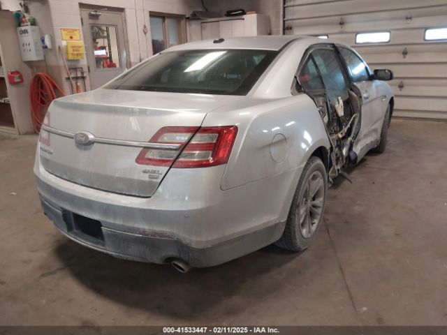 1FAHP2H8XEG112667 Ford TAURUS SEL