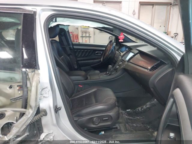 1FAHP2H8XEG112667 Ford TAURUS SEL