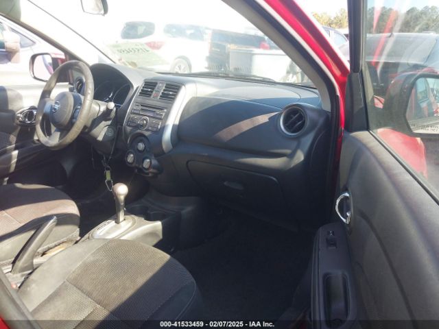3N1CN7AP6EK462276 Nissan Versa 1.6 S/1.6 S+/1.6 Sl/1.6 Sv