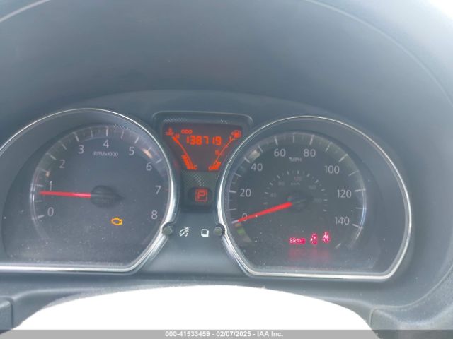 3N1CN7AP6EK462276 Nissan Versa 1.6 S/1.6 S+/1.6 Sl/1.6 Sv
