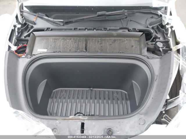 7SAYGDEE6PA064162 Tesla Model Y Awd/long Range Dual Motor All-wheel Drive
