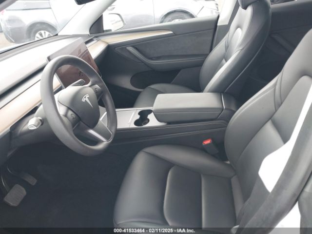 7SAYGDEE6PA064162 Tesla Model Y Awd/long Range Dual Motor All-wheel Drive