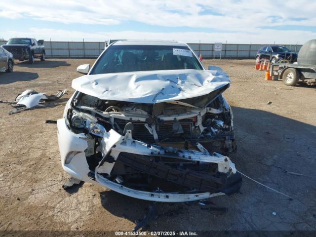 4T1BF1FK6FU102003 Toyota Camry Le/xle/se/xse