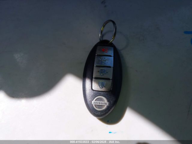 3N1AB7AP2FY217943 Nissan SENTRA SV