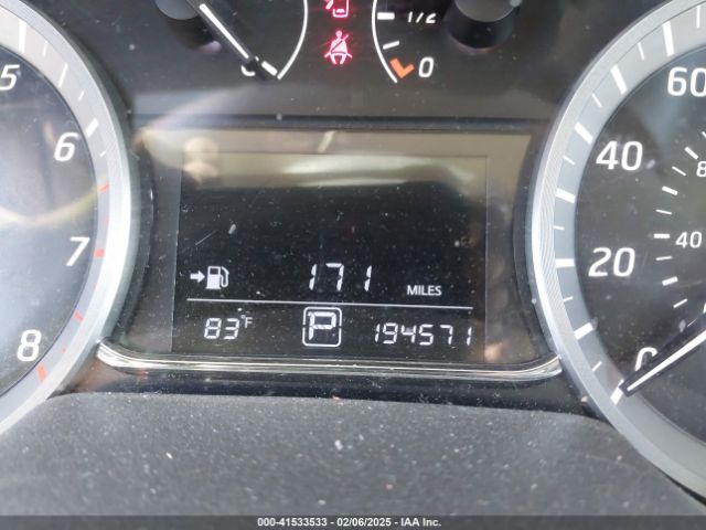 3N1AB7AP2FY217943 Nissan SENTRA SV