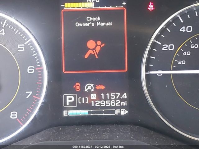 JF2GTHSC0MH318091 Subaru Crosstrek Sport