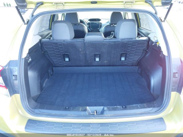JF2GTHSC0MH318091 Subaru Crosstrek Sport