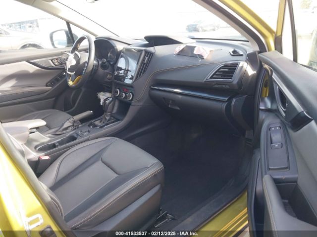 JF2GTHSC0MH318091 Subaru Crosstrek Sport