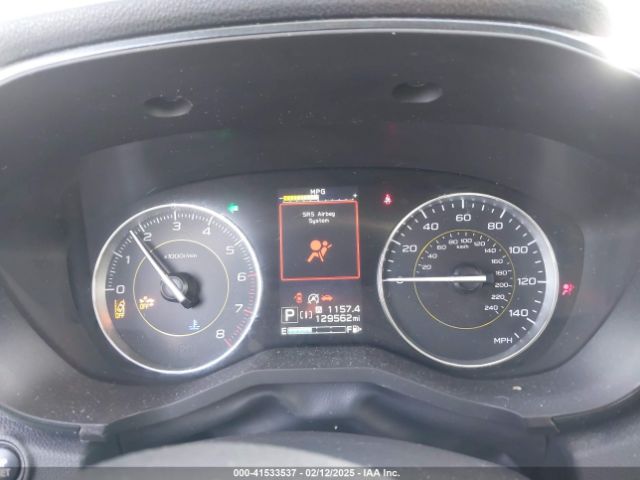 JF2GTHSC0MH318091 Subaru Crosstrek Sport