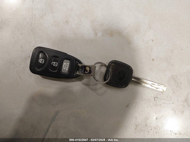 Продаж на аукціоні авто 2013 Hyundai Sonata Gls, vin: 5NPEB4AC5DH711928, номер лоту: 41533547