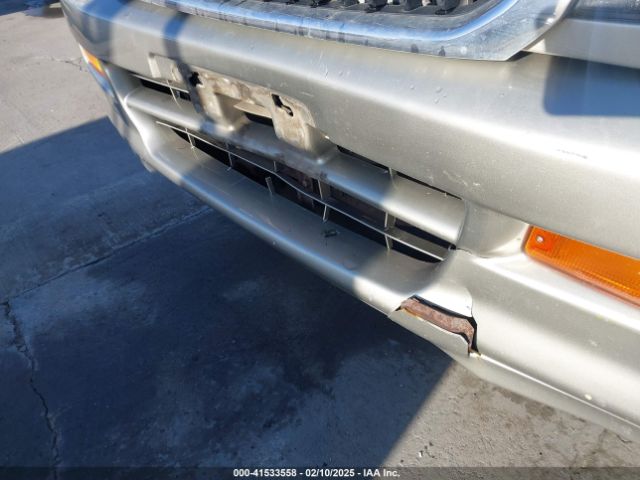 1999 MITSUBISHI MONTERO SPORT JA4LS31H3XP034040 Photo 5