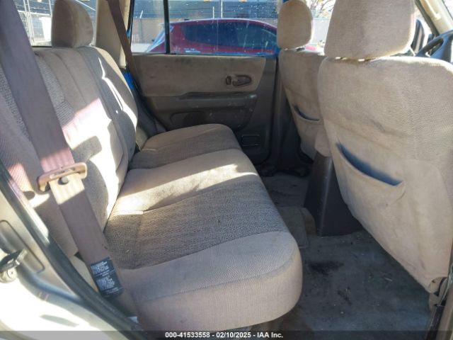 1999 MITSUBISHI MONTERO SPORT JA4LS31H3XP034040 Photo 7