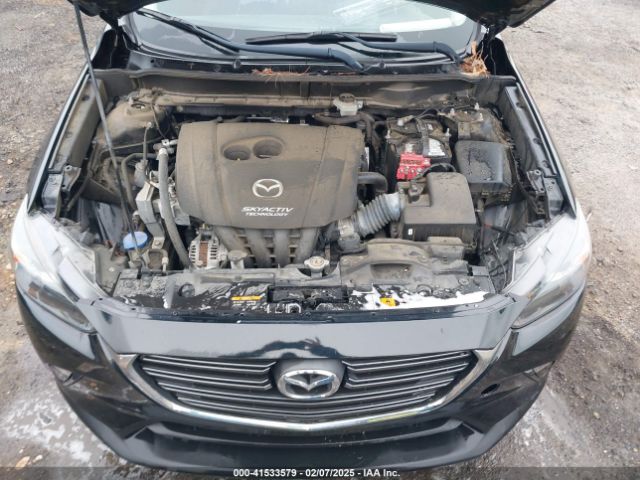 2019 MAZDA CX-3 JM1DKDC72K1406788 Photo 9