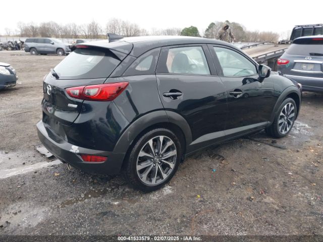2019 MAZDA CX-3 JM1DKDC72K1406788 Photo 3