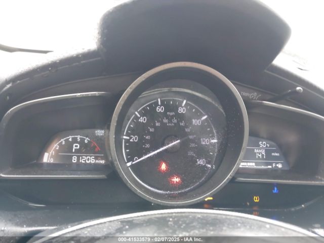 2019 MAZDA CX-3 JM1DKDC72K1406788 Photo 6