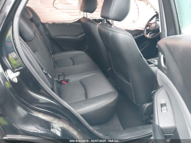 2019 MAZDA CX-3 JM1DKDC72K1406788 Photo 7