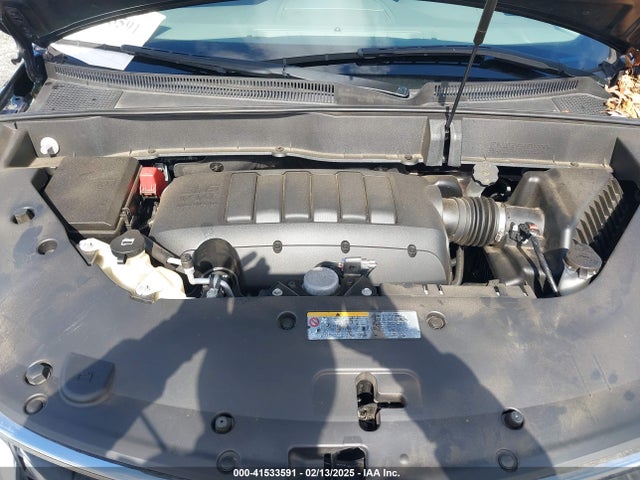 Chevrolet Traverse 2lt 2017 1GNKVHKDXHJ173627 Image 10