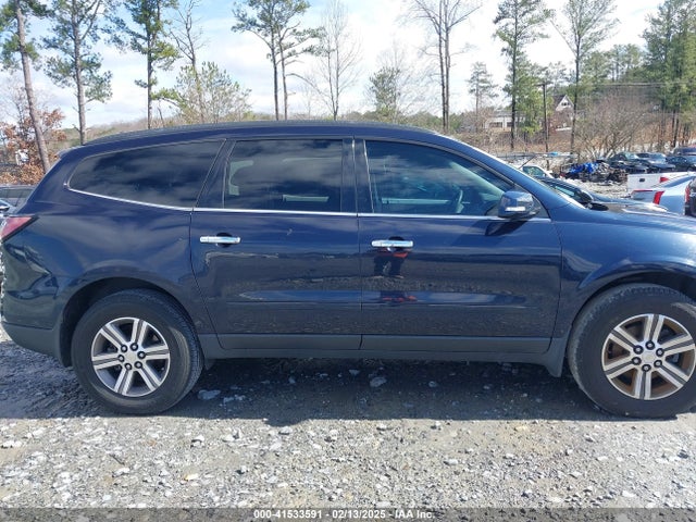 Chevrolet Traverse 2lt 2017 1GNKVHKDXHJ173627 Image 13