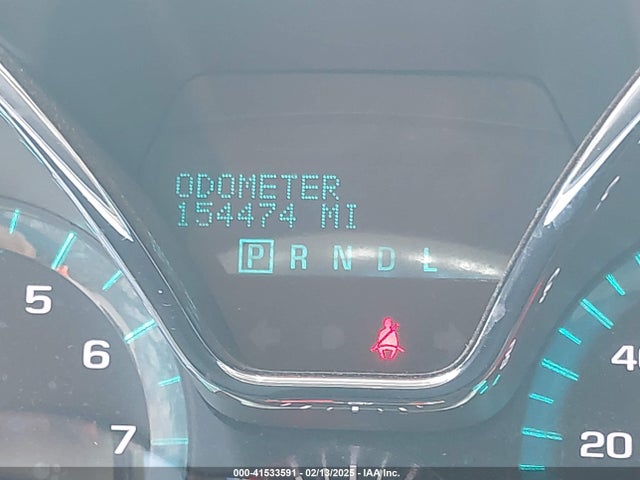 Chevrolet Traverse 2lt 2017 1GNKVHKDXHJ173627 Image 15