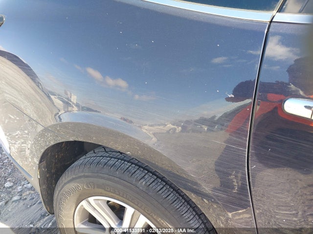 Chevrolet Traverse 2lt 2017 1GNKVHKDXHJ173627 Image 19