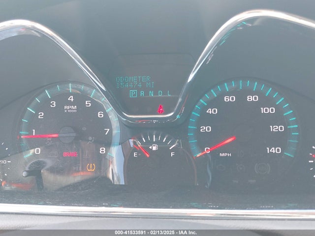 Chevrolet Traverse 2lt 2017 1GNKVHKDXHJ173627 Image 7