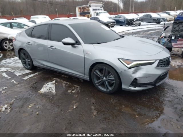 2024 ACURA INTEGRA 19UDE4H64RA026578 Photo 0