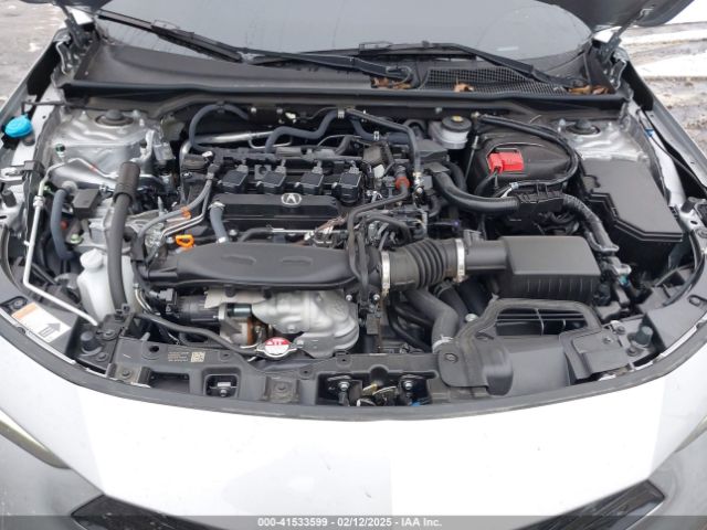 2024 ACURA INTEGRA 19UDE4H64RA026578 Photo 9