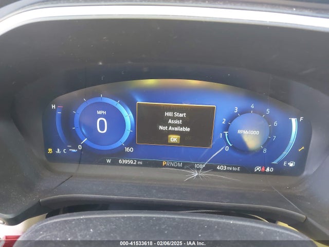 Ford Escape Titanium 2020 1FMCU9J94LUB09461 Image 7
