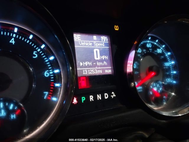 2C4RC1CG4ER330072 Chrysler Town & Country Touring-l