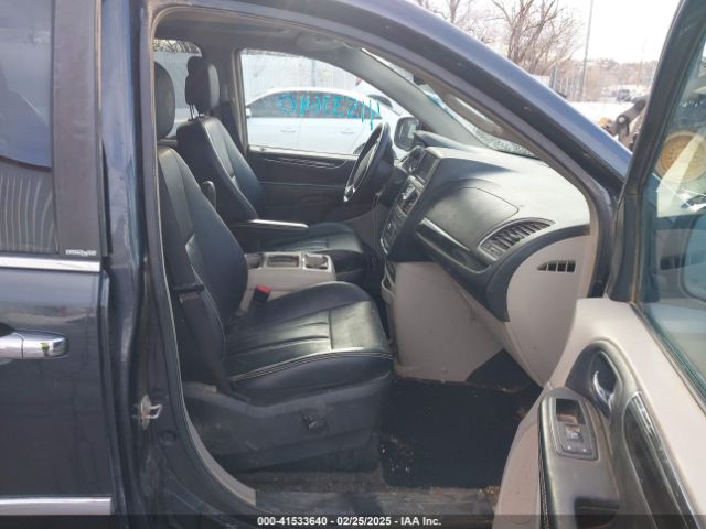 2C4RC1CG4ER330072 Chrysler Town & Country Touring-l