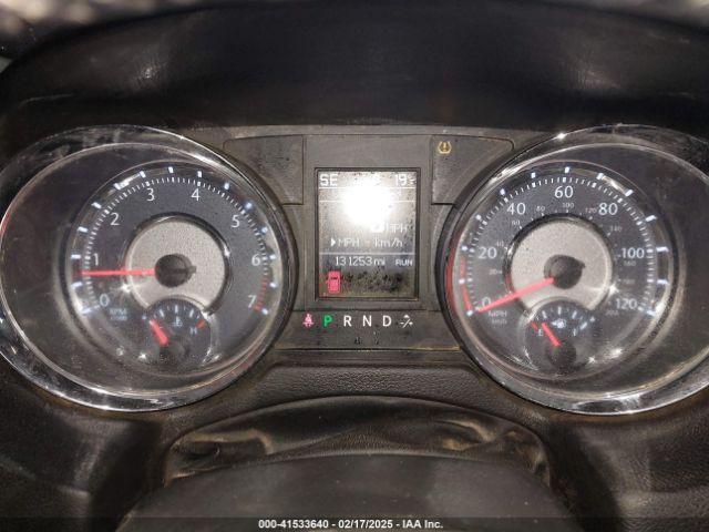 2C4RC1CG4ER330072 Chrysler Town & Country Touring-l