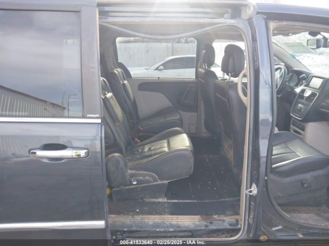 2C4RC1CG4ER330072 Chrysler Town & Country Touring-l