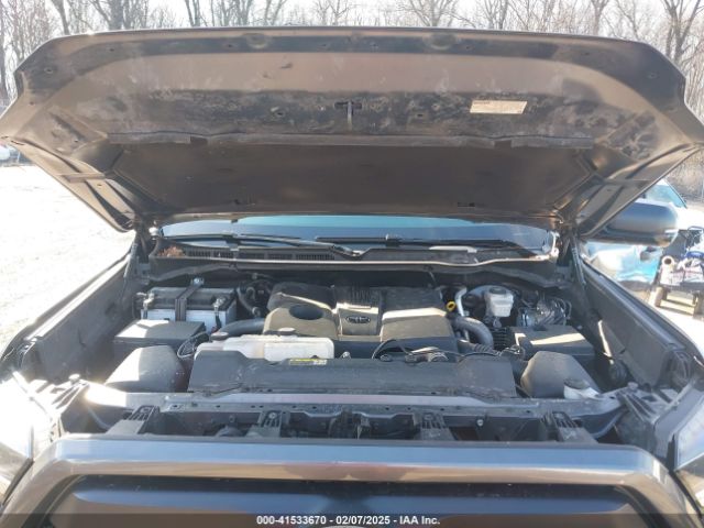 5TFLA5DB3RX131737 Toyota Tundra Sr5