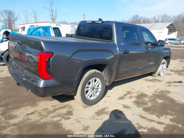 5TFLA5DB3RX131737 Toyota Tundra Sr5