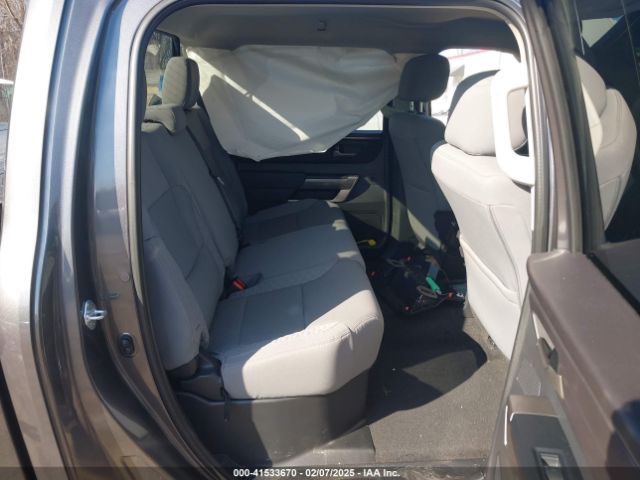 5TFLA5DB3RX131737 Toyota Tundra Sr5
