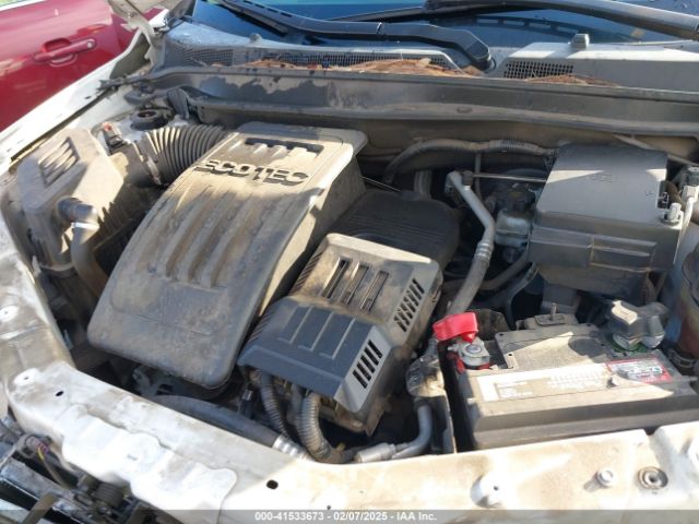 2GNALBEK3E1174570 Chevrolet EQUINOX 1LT