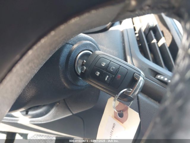 2GNALBEK3E1174570 Chevrolet EQUINOX 1LT