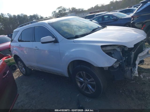 2GNALBEK3E1174570 Chevrolet EQUINOX 1LT