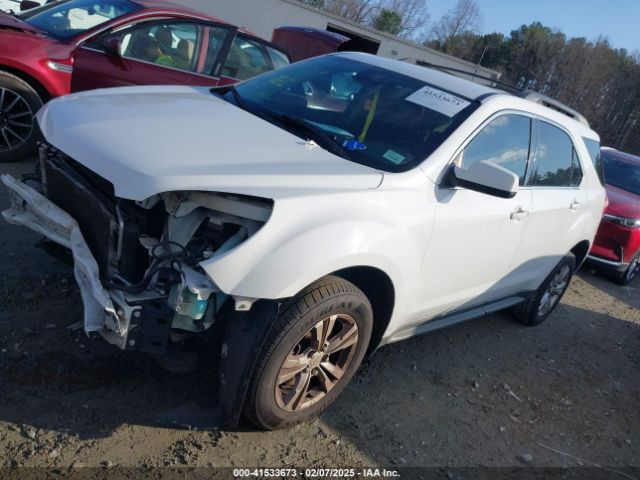2GNALBEK3E1174570 Chevrolet EQUINOX 1LT