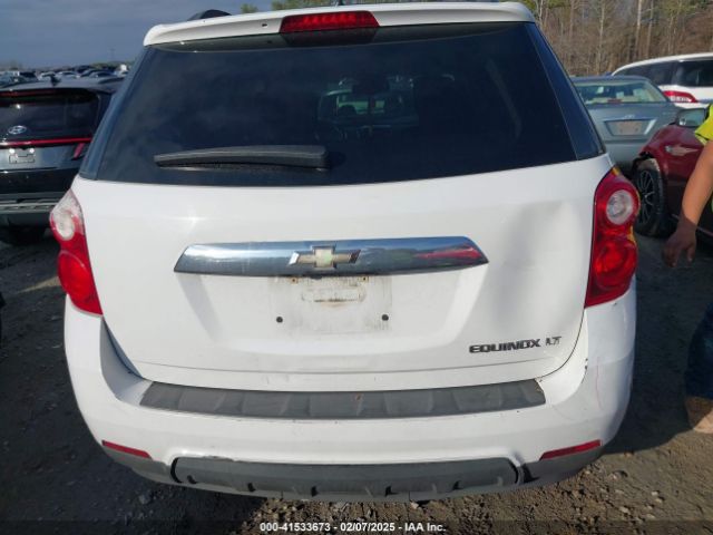 2GNALBEK3E1174570 Chevrolet EQUINOX 1LT