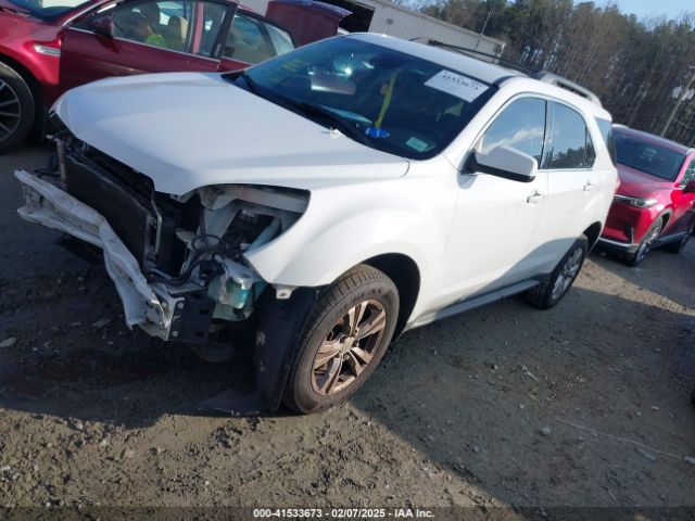 2GNALBEK3E1174570 Chevrolet EQUINOX 1LT