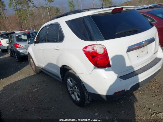 2GNALBEK3E1174570 Chevrolet EQUINOX 1LT