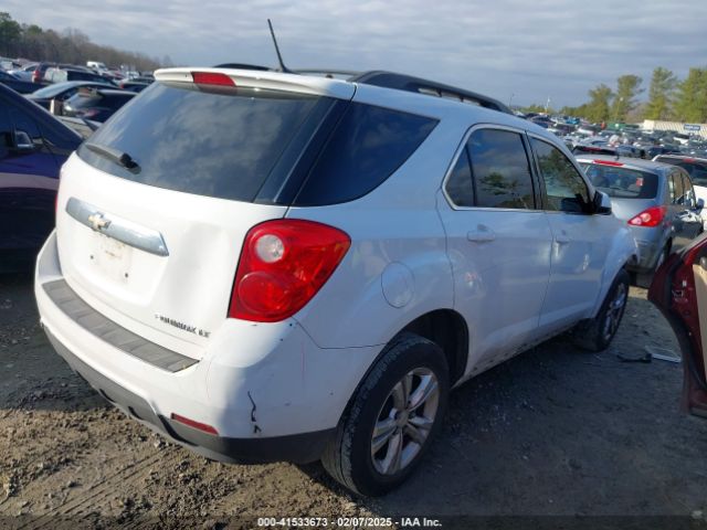 2GNALBEK3E1174570 Chevrolet EQUINOX 1LT