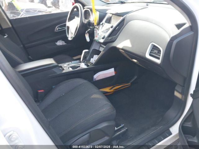 2GNALBEK3E1174570 Chevrolet EQUINOX 1LT
